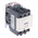 Schneider Electric LC1D Series Contactor, 115 V ac Coil, 3-Pole, 95 A, 45 kW, 3NO, 1 kV ac