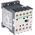 Schneider Electric LC1K Series Contactor, 230 V ac Coil, 3-Pole, 9 A, 4 kW, 3NO, 690 V ac