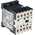 Schneider Electric LC1K Series Contactor, 400 V ac Coil, 3-Pole, 9 A, 4 kW, 3NO, 690 V ac