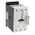 Eaton Contactor, 190 → 240 V ac Coil, 3-Pole, 115 A, 55 kW, 3NO, 690 V ac