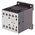 Lovato BG Series Contactor Relay, 24 V ac Coil, 4-Pole, 10 A, 4NO, 690 V ac