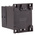 Lovato BG Series Contactor Relay, 24 V ac Coil, 4-Pole, 10 A, 4NO, 690 V ac