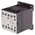 Lovato BG Series Contactor Relay, 230 V ac Coil, 4-Pole, 10 A, 3NO + 1NC, 690 V ac
