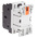 Lovato BF Series Contactor, 24 V ac Coil, 3-Pole, 12 A, 5.5 kW, 3NO, 440 V ac