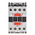 Lovato BF Series Contactor, 24 V ac Coil, 3-Pole, 12 A, 5.5 kW, 3NO, 440 V ac