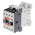 Lovato BF Series Contactor, 24 V dc Coil, 3-Pole, 25 A, 11 kW, 3NO, 440 V ac