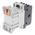 Lovato BF Series Contactor, 24 V dc Coil, 3-Pole, 25 A, 11 kW, 3NO, 440 V ac