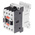 Lovato BF Series Contactor, 400 V ac Coil, 3-Pole, 9 A, 4 kW, 3NO, 440 V ac