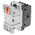Lovato BF Series Contactor, 400 V ac Coil, 3-Pole, 9 A, 4 kW, 3NO, 440 V ac