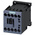 Siemens 3RT2 Series Contactor, 24 V ac Coil, 3-Pole, 9 A, 4 kW, 3NO, 400 V ac