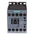 Siemens 3RT2 Series Contactor, 24 V ac Coil, 3-Pole, 9 A, 4 kW, 3NO, 400 V ac