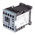 Siemens 3RT2 Series Contactor, 230 V ac Coil, 3-Pole, 9 A, 4 kW, 3NO, 400 V ac