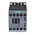 Siemens 3RT2 Series Contactor, 230 V ac Coil, 3-Pole, 9 A, 4 kW, 3NO, 400 V ac