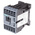Siemens 3RT2 Series Contactor, 230 V ac Coil, 3-Pole, 9 A, 4 kW, 3NO, 400 V ac