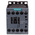 Siemens 3RT2 Series Contactor, 110 V ac Coil, 3-Pole, 16 A, 7.5 kW, 3NO, 400 V ac