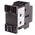 Siemens 3RT2 Series Contactor, 110 V ac Coil, 3-Pole, 12 A, 5.5 kW, 3NO, 400 V ac
