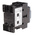 Siemens 3RT2 Series Contactor, 24 V ac Coil, 3-Pole, 25 A, 11 kW, 3NO, 400 V ac
