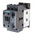 Siemens 3RT2 Series Contactor, 110 V ac Coil, 3-Pole, 32 A, 15 kW, 3NO, 400 V ac