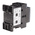 Siemens 3RT2 Series Contactor, 110 V ac Coil, 3-Pole, 32 A, 15 kW, 3NO, 400 V ac