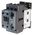 Siemens 3RT2 Series Contactor, 230 V ac Coil, 3-Pole, 32 A, 15 kW, 3NO, 400 V ac