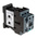 Siemens 3RT2 Series Contactor, 24 V dc Coil, 3-Pole, 38 A, 18.5 kW, 3NO, 400 V ac