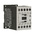 Eaton Contactor, 110 V ac Coil, 3-Pole, 7 A, 3 kW, 3NO, 400 V ac