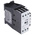 Eaton Contactor, 230 V ac Coil, 3-Pole, 17 A, 7.5 kW, 3NO, 400 V ac