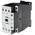 Eaton Contactor, 24 V ac Coil, 3-Pole, 17 A, 7.5 kW, 3NO, 400 V ac