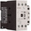 Eaton Contactor, 24 V ac Coil, 3-Pole, 25 A, 11 kW, 3NO, 400 V ac