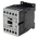 Eaton Contactor, 400 V ac Coil, 4-Pole, 20 A, 5.5 kW, 4NO, 400 V ac