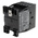 Eaton Contactor, 24 V ac Coil, 4-Pole, 20 A, 5.5 kW, 4NO, 400 V ac