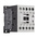 Eaton Contactor, 24 V ac Coil, 4-Pole, 20 A, 5.5 kW, 4NO, 400 V ac
