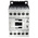 Eaton Contactor, 24 V ac Coil, 4-Pole, 20 A, 5.5 kW, 4NO, 400 V ac