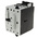 Eaton Contactor, 230 V ac Coil, 4-Pole, 80 A, 22 kW, 4NO, 400 V ac