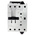 Eaton Contactor, 230 V ac Coil, 4-Pole, 80 A, 22 kW, 4NO, 400 V ac