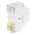 Schneider Electric GC40 Series Contactor, 24 V ac Coil, 2-Pole, 40 A, 1NO + 1NC, 250 V ac