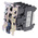 Schneider Electric LC1D Series Contactor, 230 V ac Coil, 4-Pole, 60 A, 2NO + 2NC, 690 V ac/dc