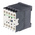 Schneider Electric LP1K Series Contactor, 24 V dc Coil, 3-Pole, 9 A, 3NO, 690 V ac