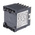 Schneider Electric LP1K Series Contactor, 24 V dc Coil, 3-Pole, 9 A, 3NO, 690 V ac