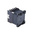 Schneider Electric LP1K Series Contactor, 24 V dc Coil, 3-Pole, 9 A, 3NO, 690 V ac