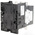 Siemens 3RT1 Series Contactor, 400 V ac Coil, 3-Pole, 150 A, 75 kW, 3NO, 400 V ac