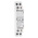 Finder 22 Series Series Contactor, 12 V dc Coil, 2-Pole, 25 A, 2NC, 250 V ac, 440 V ac