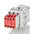 Allen Bradley 100S-C Series Contactor, 24 V dc Coil, 3-Pole, 43 A, 2NO + 2NC, 690 V ac