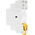 Schneider Electric iCT Series Contactor, 230 V ac Coil, 2-Pole, 16 A, 1NO + 1NC, 250 V ac