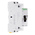 Schneider Electric iCT Series Contactor, 230 V ac Coil, 2-Pole, 16 A, 2NO, 250 V ac