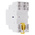 Schneider Electric iCT Series Contactor, 230 V ac Coil, 4-Pole, 16 A, 2NO + 2NC, 400 V ac