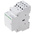 Schneider Electric iCT Series Contactor, 230 V ac Coil, 4-Pole, 25 A, 2NO + 2NC, 400 V ac