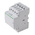 Schneider Electric iCT Series Contactor, 230 V ac Coil, 3-Pole, 40 A, 3NO, 400 V ac