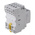 Schneider Electric iCT Series Contactor, 230 V ac Coil, 3-Pole, 40 A, 3NO, 400 V ac