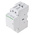 Schneider Electric iCT Series Contactor, 24 V ac Coil, 2-Pole, 63 A, 2NO, 250 V ac